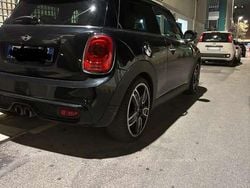 Usata 2017 Mini John Cooper Works Due volumi | 17.000 € (Ottimo prezzo)