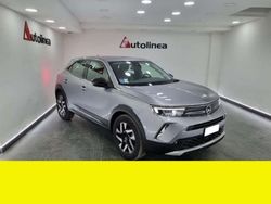 Gray Usata 2022 Opel Mokka Elegance SUV | 17.990 € (Buon prezzo)