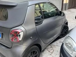 Usata 2021 Smart ForTwo Electric Drive Due volumi | 10.500 € (Super prezzo)