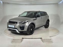 Grigio Usata 2019 Land Rover Range Rover evoque SE SUV | 19.300 € (Super prezzo)
