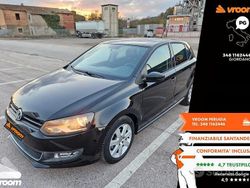 Usata 2010 VW Polo Comfortline Due volumi | 5790 € (Buon prezzo)