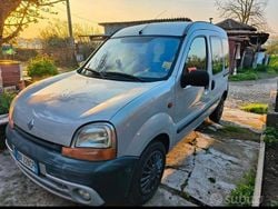 Grigio Usata 2000 Renault Kangoo Station wagon | 3500 €