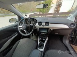 Usata 2014 Opel Adam Due volumi | 6000 €