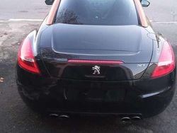 Nero Usata 2011 Peugeot RCZ Coupé | 11.400 € (Buon prezzo)