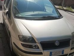 Usata 2007 Fiat Ulysse Monovolume | 2500 € (Buon prezzo)