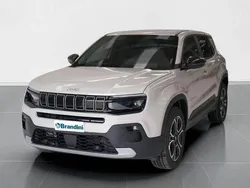 Nuova 2025 Jeep Avenger Summit SUV | 26.900 € (Ottimo prezzo)