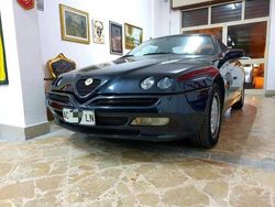 Blu Usata 1995 Alfa Romeo GTV Coupé | 7000 €