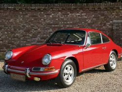 Altri Usata 1966 Porsche 912 Coupé | 58.500 €