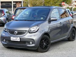Grigio Usata 2019 Smart ForFour Prime Due volumi | 15.890 € (Buon prezzo)