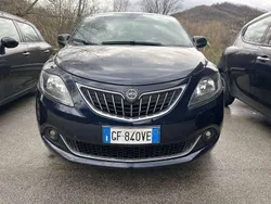 Other Usata 2021 Lancia Ypsilon Silver Due volumi | 11.900 € (Buon prezzo)