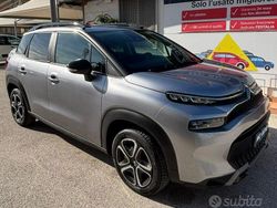 Blu Usata 2022 Citroën C3 Aircross Feel SUV | 13.490 € (Buon prezzo)