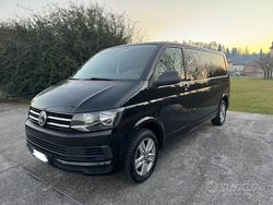 Nero Usata 2017 VW Transporter Furgone | 18.500 € (Buon prezzo)