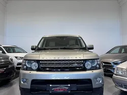 Usata 2012 Land Rover Range Rover SUV | 16.500 €
