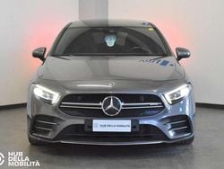 Grigio Usata 2021 Mercedes A35 AMG Luxury Tre volumi | 37.900 € (Buon prezzo)