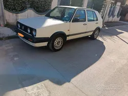 Usata 1990 VW Golf II Due volumi | 700 €