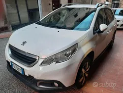 Usata 2016 Peugeot 2008 SUV | 10.000 € (Buon prezzo)