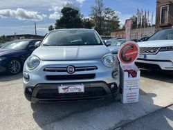 Argento Usata 2020 Fiat 500X Cross SUV | 16.900 € (Molto cara)