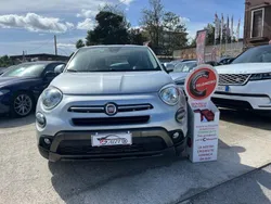 Argento Usata 2020 Fiat 500X Cross SUV | 16.900 € (Cara)