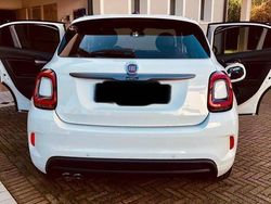 Bianco Usata 2021 Fiat 500X Sport SUV | 22.000 € (Molto cara)