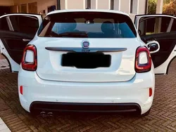 Usata 2021 Fiat 500X Sport SUV | 22.000 € (Molto cara)