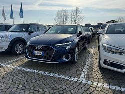 Usata 2020 Audi A3 Sport Tre volumi | 27.000 € (Molto cara)