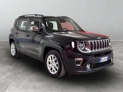 Nero Usata 2019 Jeep Renegade Limited SUV | 14.900 € (Buon prezzo)