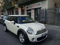 Bianco Usata 2013 Mini One D Due volumi | 7800 € (Buon prezzo)