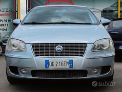 Grigio metallizzato Usata 2007 Fiat Croma Dynamic Station wagon | 999 € (Ottimo prezzo)