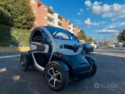 Usata 2012 Renault Twizy Due volumi | 2700 €