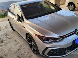 Usata 2020 VW Golf VIII GTI Tre volumi | 30.000 €