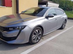 Usata 2020 Peugeot 508 SW GT-line Station wagon | 13.000 € (Ottimo prezzo)