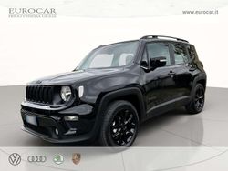Nero Usata 2022 Jeep Renegade Longitude SUV | 16.900 € (Ottimo prezzo)