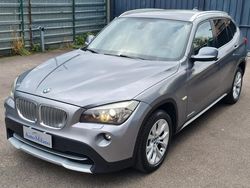 Grigio Usata 2011 BMW X1 SUV | 9900 € (Molto cara)