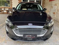 Nero Usata 2020 Ford Focus Business Edition Station wagon | 12.990 € (Ottimo prezzo)