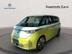 Giallo Usata 2023 VW ID. Buzz Pro Furgone | 45.900 € (Super prezzo)