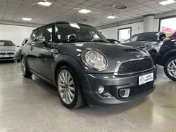 Grigio Usata 2010 Mini Cooper S Due volumi | 6299 € (Buon prezzo)