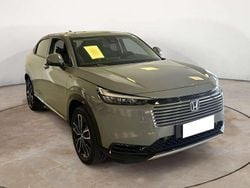 Blu Nuova 2025 Honda HR-V Advance SUV | 31.850 € (Buon prezzo)