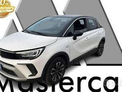 Bianco Usata 2024 Opel Crossland X Elegance SUV | 14.600 € (Buon prezzo)