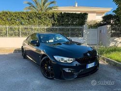 Usata 2016 BMW M4 Comfort Edition Coupé | 45.990 € (Ottimo prezzo)