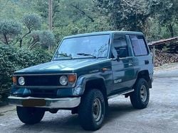 Grigio Usata 1987 Toyota Land Cruiser SUV | 8500 €