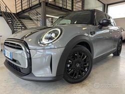 Grigio Usata 2021 Mini Cooper Due volumi | 21.900 € (Buon prezzo)