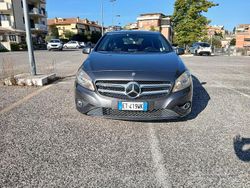 Grigio Usata 2013 Mercedes A180 Premium Tre volumi | 7999 € (Buon prezzo)