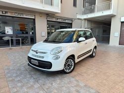 Bianco Usata 2016 Fiat 500L Business Monovolume | 8900 € (Buon prezzo)