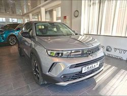 Grigio Usata 2022 Opel Mokka Elegance SUV | 20.390 € (Cara)