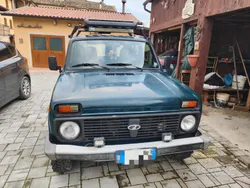 Lada niva