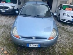 Grigio Usata 2006 Ford Ka Collection Tre volumi | 1800 € (Buon prezzo)
