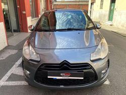 Grigio Usata 2011 Citroën DS3 Sport Chic Tre volumi | 5000 € (Ottimo prezzo)