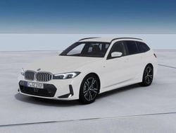 Bianco Nuova 2025 BMW 318 M Sport Station wagon | 57.884 € (Buon prezzo)