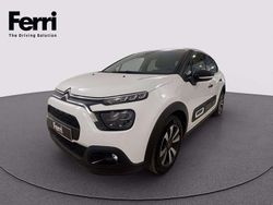Bianco Usata 2024 Citroën C3 PureTech Due volumi | 14.440 € (Buon prezzo)
