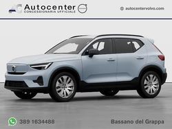 Nuova 2025 Volvo EX40 Core SUV | 29.900 €